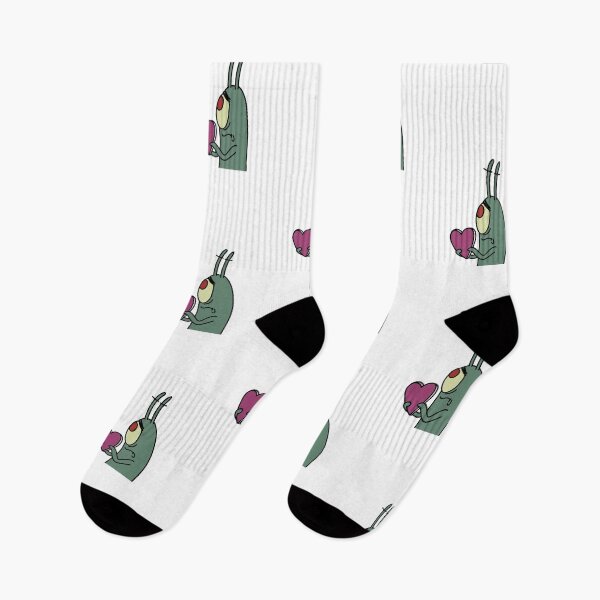 Item preview, Plankton in love 2 designed and sold by XANZIR SHOP.