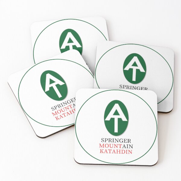 Item preview, Appalachian Trail designed and sold by GoOutsideNow.
