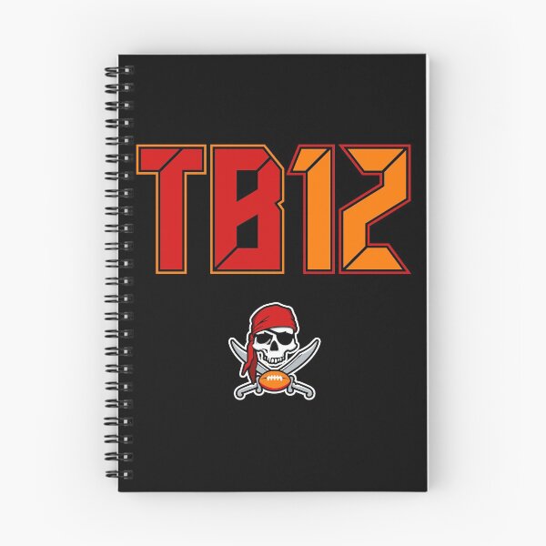 Item preview, Tampa Bay 12 designed and sold by CMGMarketing.