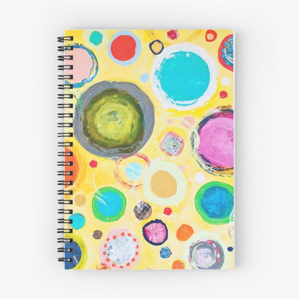 Item preview, Yellow Dots designed and sold by doripatrickart.