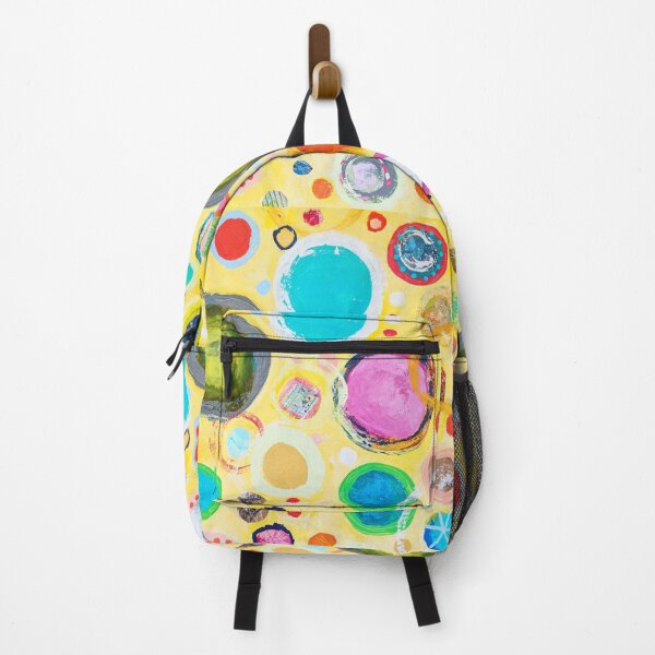 Item preview, Yellow Dots designed and sold by doripatrickart.