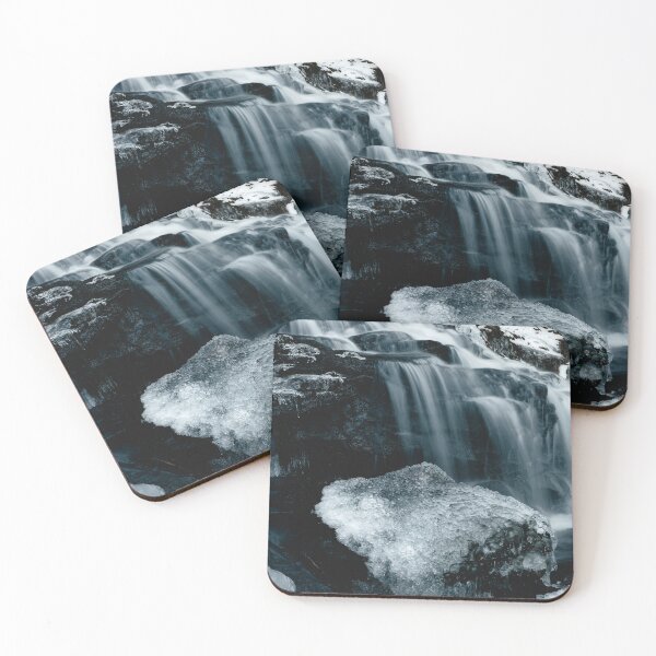 Item preview, New Hampshire Waterfall 2 designed and sold by photodunnright.
