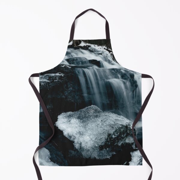 Item preview, New Hampshire Waterfall 2 designed and sold by photodunnright.