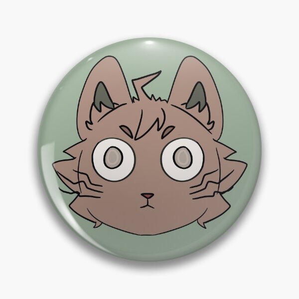 Item preview, DanganCat - Makoto Naegi designed and sold by ketchyum.