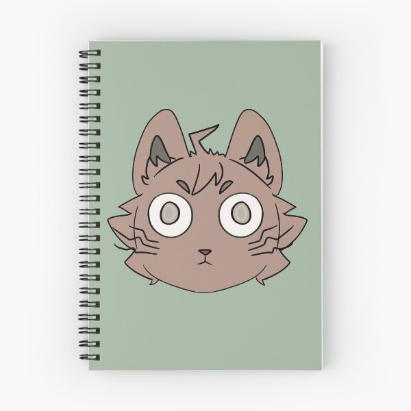 Item preview, DanganCat - Makoto Naegi designed and sold by ketchyum.