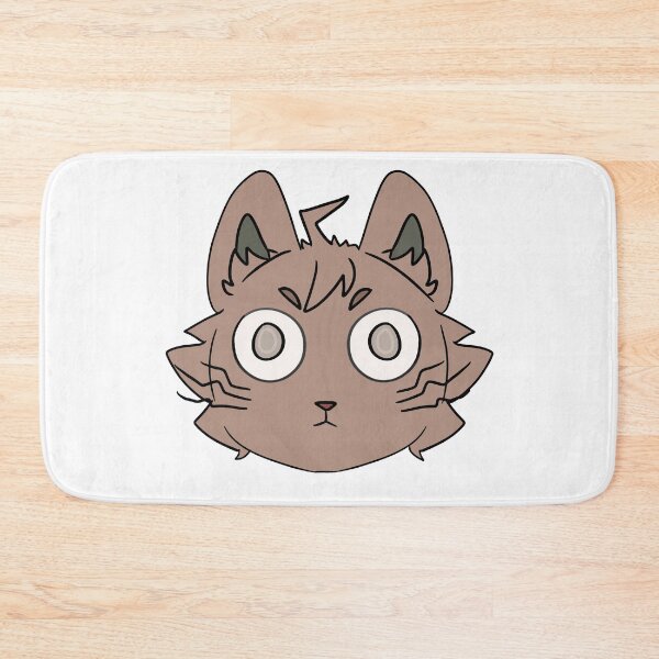 Item preview, DanganCat - Makoto Naegi designed and sold by ketchyum.