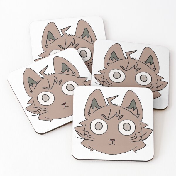 Item preview, DanganCat - Makoto Naegi designed and sold by ketchyum.