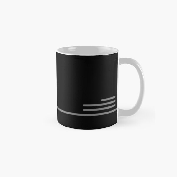 Hux's First Order Classic Mug