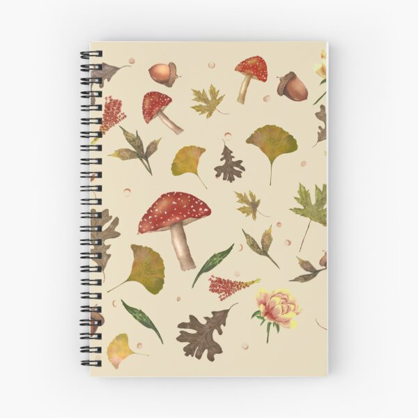 Item preview, Forest Floor designed and sold by HoneyCactus.