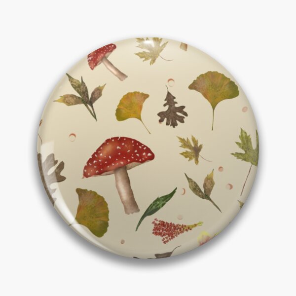Item preview, Forest Floor designed and sold by HoneyCactus.