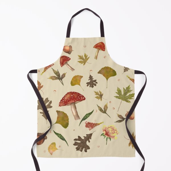 Item preview, Forest Floor designed and sold by HoneyCactus.