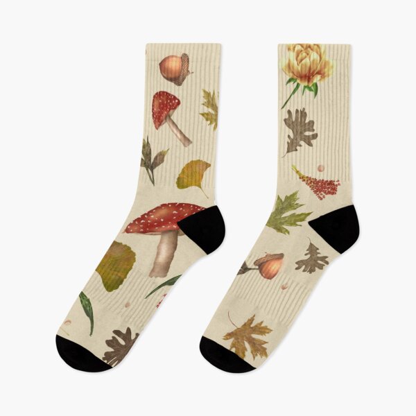 Item preview, Forest Floor designed and sold by HoneyCactus.