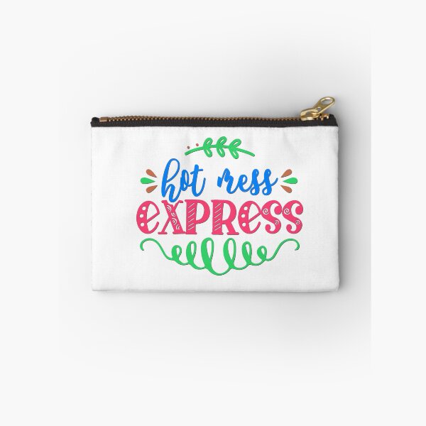 Item preview, Hot Mess Express designed and sold by BandMomDesigns.