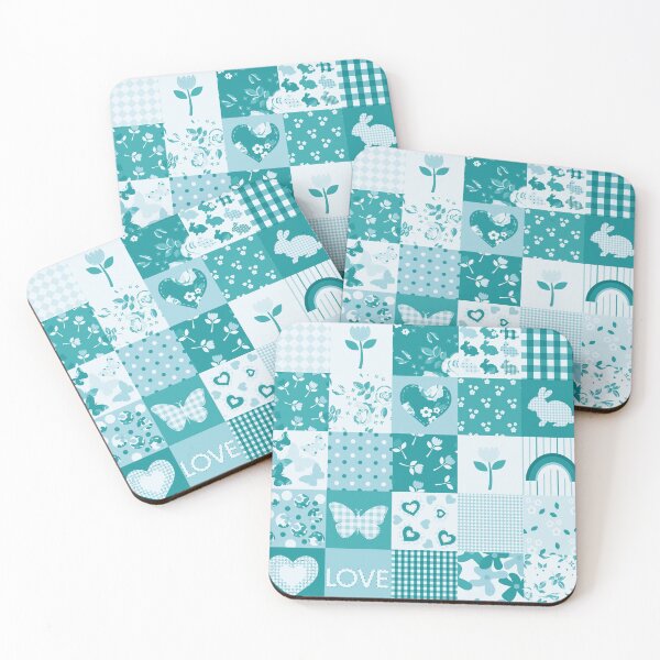 Item preview, Patchwork  designed and sold by HelenaRoberts1.