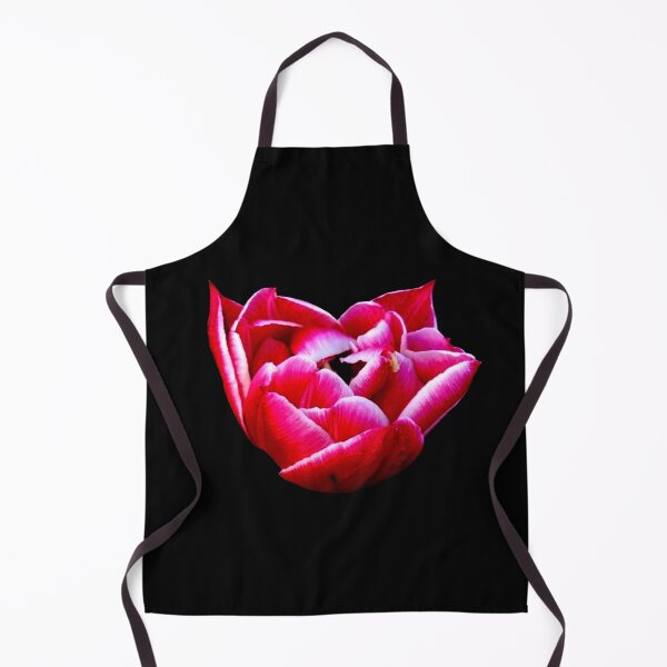 Item preview, pink tulip designed and sold by Valentina-V.