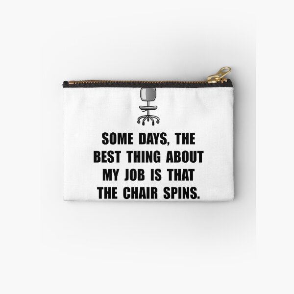 Item preview, Job Chair Spins designed and sold by TheBestStore.