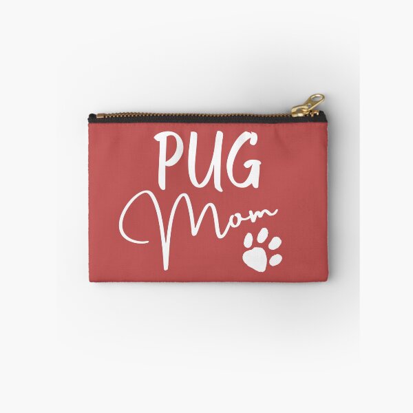 Item preview, Pug Gifts for Women Pug Mom Gifts designed and sold by Teez-Me.