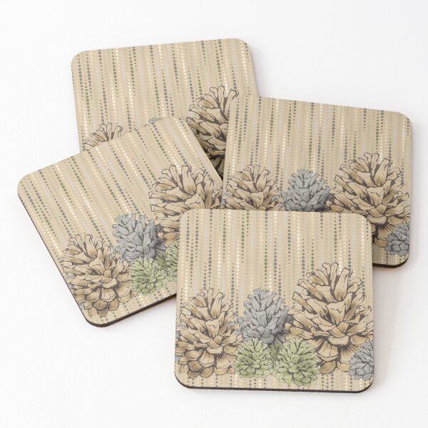 Item preview, Naturally Pinecones designed and sold by JaneyMags.