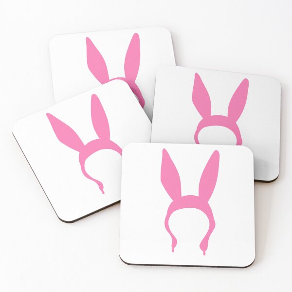 Item preview, Louise ears designed and sold by XANZIR SHOP.