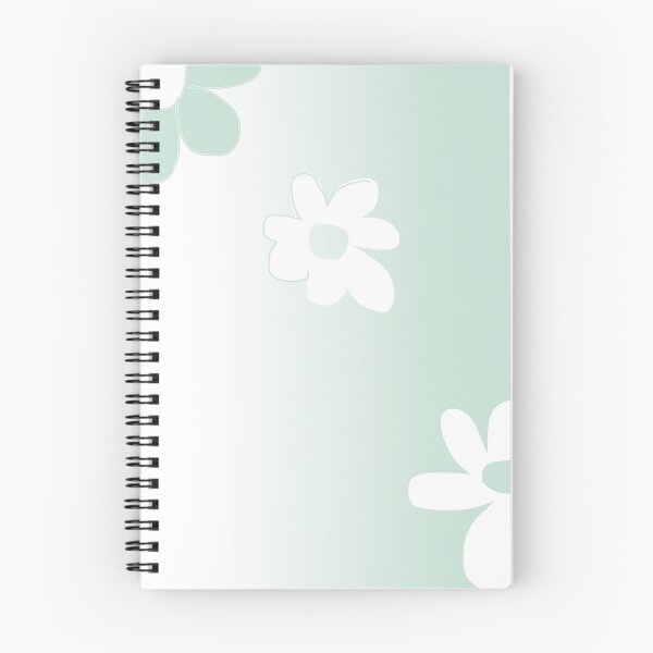 Item preview, hermanas flores verdosas. designed and sold by batoreu.