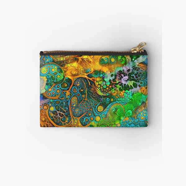 Artikelvorschau, Deepdream-Abstraktion entworfen und verkauft von blackhalt.