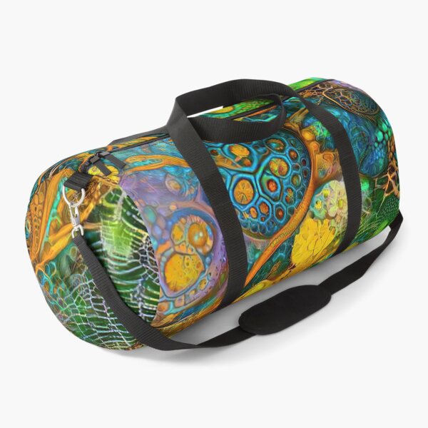 Item preview, Deepdream abstraction designed and sold by blackhalt.