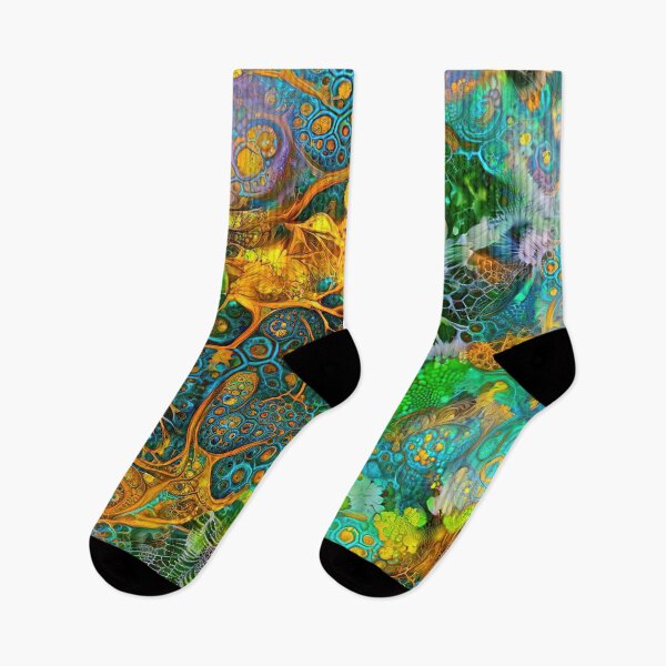 Item preview, Deepdream abstraction designed and sold by blackhalt.