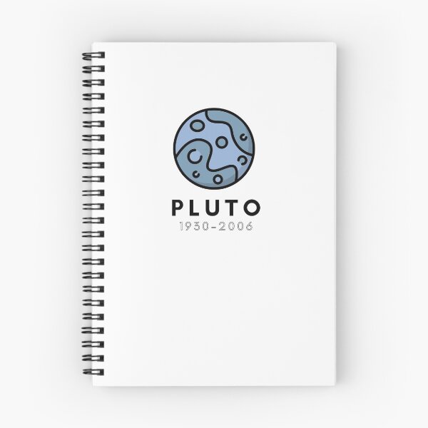 Artikelvorschau, Pluto | 1930 - 2006 entworfen und verkauft von FishWorldwide.