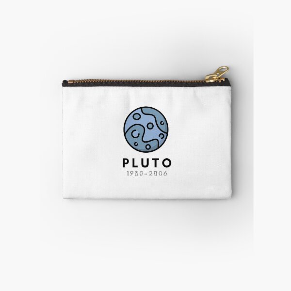 Artikelvorschau, Pluto | 1930 - 2006 entworfen und verkauft von FishWorldwide.