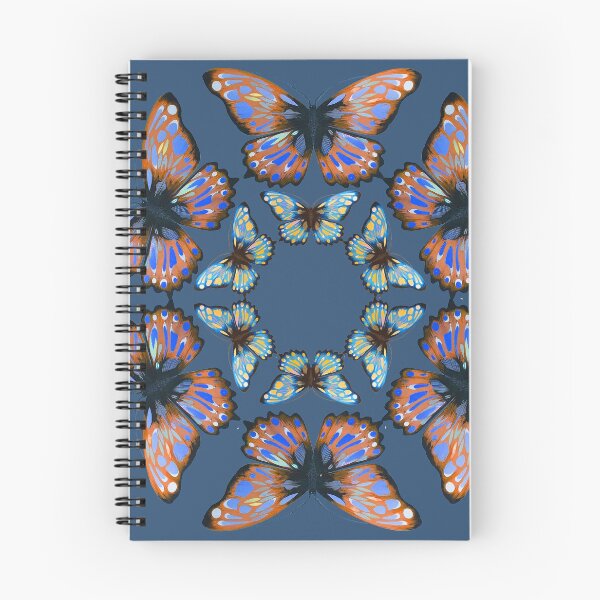 Item preview, Butterflies designed and sold by Sonja McKinnon.