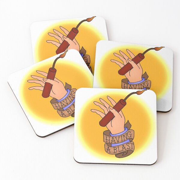 Item preview, Having a Blast  designed and sold by Taylor Maxwell.