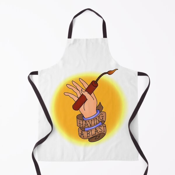 Item preview, Having a Blast designed and sold by Taylor Maxwell.