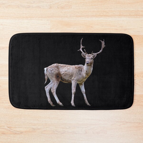 Item preview, Roe Deer Color Print  designed and sold by designsasstultd.