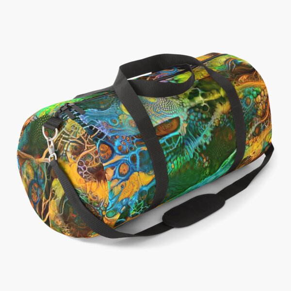 Item preview, Deepdream abstraction designed and sold by blackhalt.