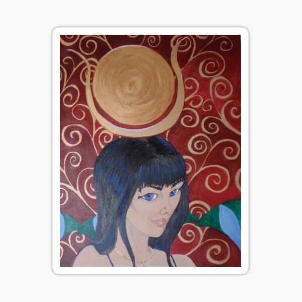 HetHert Sticker