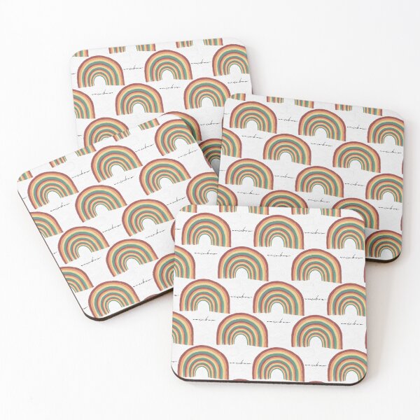Item preview, Spoken Rainbow designed and sold by tuesdaytextiles.