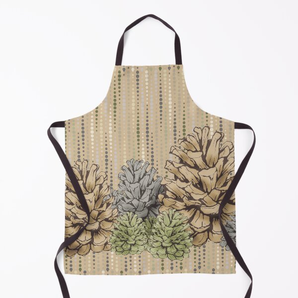 Item preview, Naturally Pinecones designed and sold by JaneyMags.