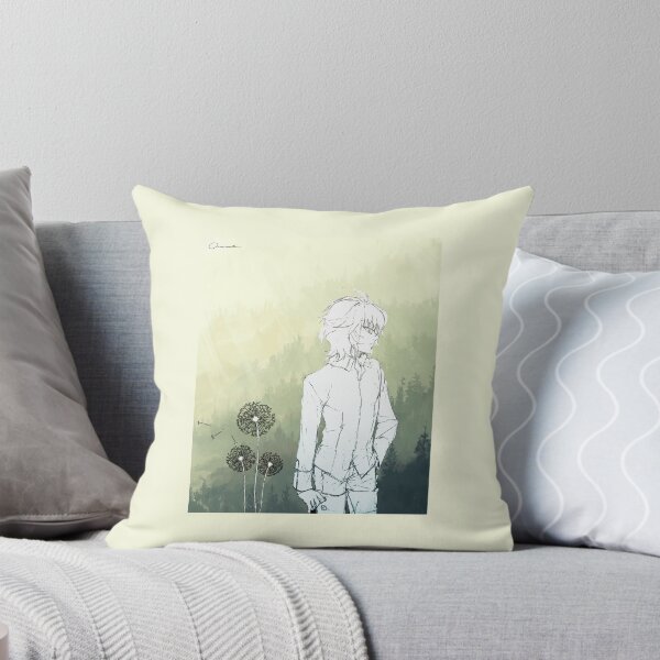 Item preview, Owari no Seraph - Mika designed and sold by Owareeka.