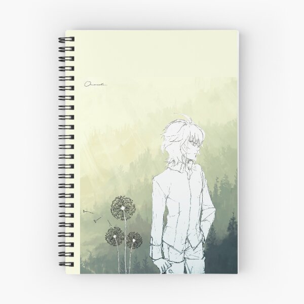 Item preview, Owari no Seraph - Mika designed and sold by Owareeka.