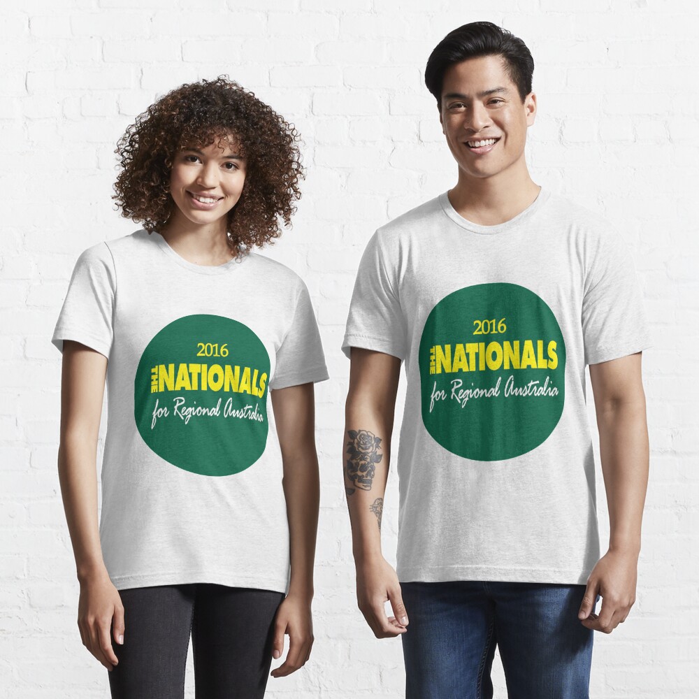 national tshirts