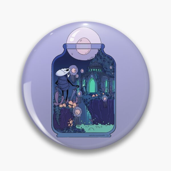Item preview, Fog Canyon Terrarium  designed and sold by ouroborosunder.