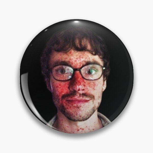Item preview, I'm Insane Will Graham designed and sold by g0r0mi.