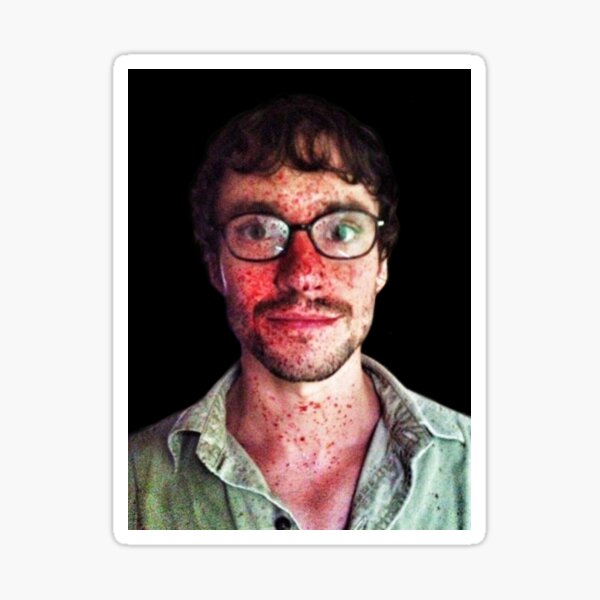 Item preview, I'm Insane Will Graham designed and sold by g0r0mi.