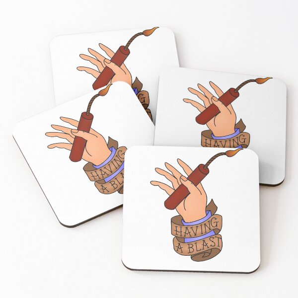 Item preview, Having a Blast 2 designed and sold by Taylor Maxwell.