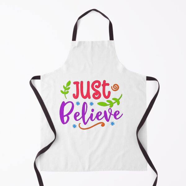 Item preview, Just Believe designed and sold by BandMomDesigns.