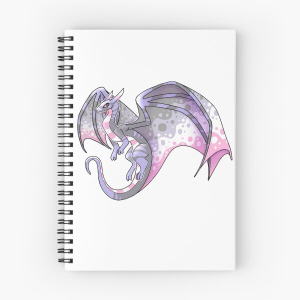 Item preview, Cupioromantic Pride Dragon Friend designed and sold by aevios.