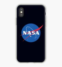 NASA iPhone Case
