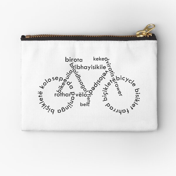 Item preview, Cycle all languag designed and sold by adiosmillet.
