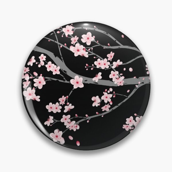 Item preview, Cherry blossom  designed and sold by Ashley Santopietro.