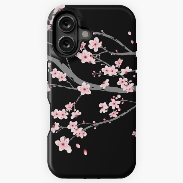 Item preview, Cherry blossom  designed and sold by Ashley Santopietro.